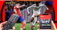 ¿A qué hora juega y en qué canal transmiten Real Madrid vs. Atlético por LaLiga EA Sports 2025
