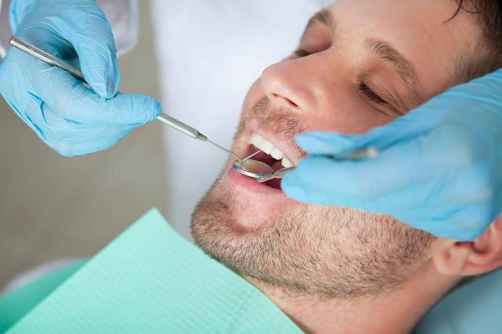 Mouth Microbes Might Contribute To Pancreatic Cancer