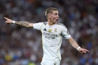 Real Madrid's Franco chants at the Bernabeu have sparked debate in Spain