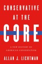 New book: conservatives abandon limited government in favor of private business and extreme Christian agenda