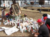 Aumentan las muertes por la explosión de la pipa y ya son 25 las víctimas fatales