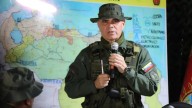 Guerra electrónica y drones: así son los ejercicios en La Orchila