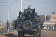 Ataque yihadista contra desplazados en Nigeria deja más de 60 muertos