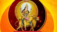 Navratri 2025 Day 5: Colour, Maa Skandamata Vrat Katha And Bhog