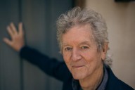 Rodney Crowell Continues to Surprise With Fresh New Album