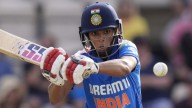 India vs Sri Lanka, Women's Cricket World Cup LIVE! Score, commentary and video from tournament opener