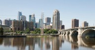 Justice Department sues Minnesota over immigration sanctuary policies