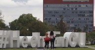 Activan clases en línea más de 10 planteles de la UNAM tras amenazas