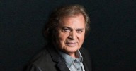 Engelbert Humperdinck says aliens created the Pyramids and 'proof is staring us in the face'