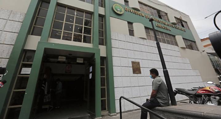 Arequipa: Joven es investigado por secuestro y agresión sexual de menor de edad