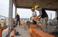 Avanza la obra del Procrear en Manantial Sur: 1.656 viviendas