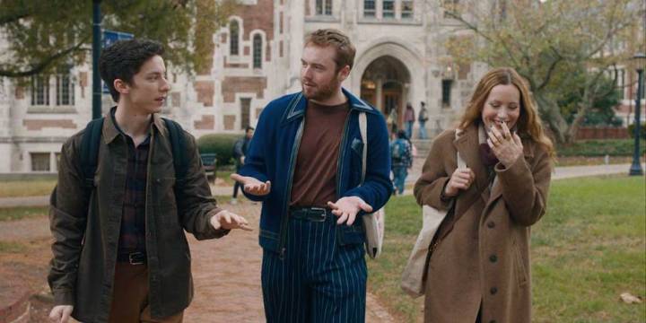 'Poetic License' Review: Maude Apatow directorial debut Toronto Fest
