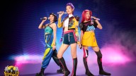 See Halloween 2025 adult costume trends. 'KPop Demon Hunters,' more