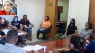 Monagas busca activar fondo regional del deporte y construir 13 gimnasios verticales en sus municipios