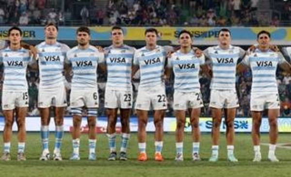 Los Pumas van por un triunfo ante Australia