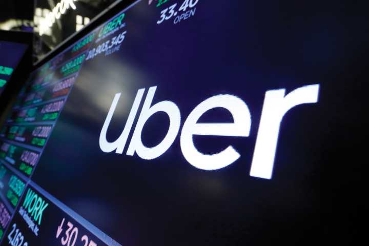 Gobierno federal demanda a Uber por presunta discriminación contra personas con discapacidad