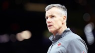 Billy Donovan's spectacular work in Gainesville leads him to the Hall of Fame