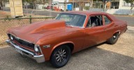 Hot Holden Commodores among cars stolen from track event