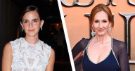 J.K. Rowling Rejects Emma Watson’s ‘Sympathy and Kindness’