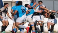 Estudiantes festejó por duplicado