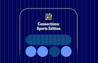 Play a special Tennessee Titans version of Connections: Sports Edition