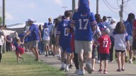 Get ready for the Bills game with AKG