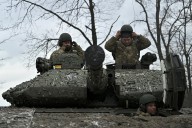 BAE braces for biggest-ever order of CV90 combat vehicle in 2026