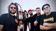 Más de 30 años de fiesta: Karamelo Santo vuelve a su tierra para hacer bailar a Mendoza