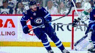 Samberg to miss start of season for Jets with broken wrist