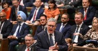 'Sex noises' prank foiled after mobile phone found hidden in House of Commons