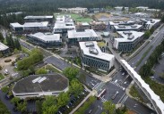 Microsoft issues return-to-office mandate for Seattle-area workers – Hartford Courant