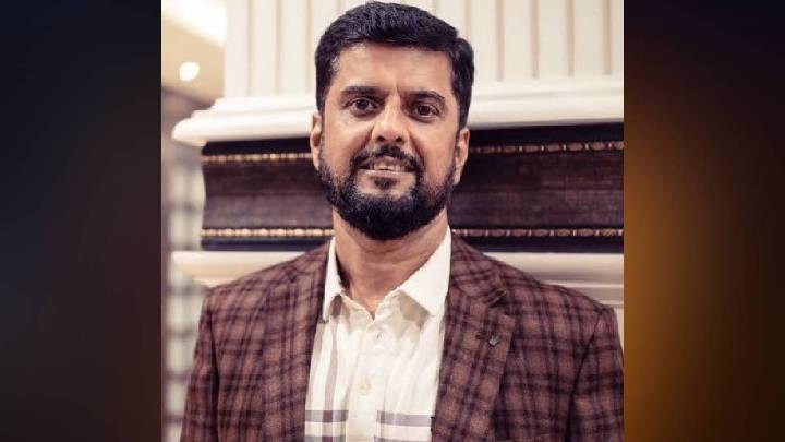 Assam: AM TV CMD Sanjive Narain appears before CID over Zubeen Garg death probe
