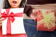 If you give this gift to a child, you hate their parents