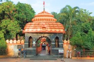 Maa Tarini Temple in Ghatagaon Will Become a Top Pilgrimage Site