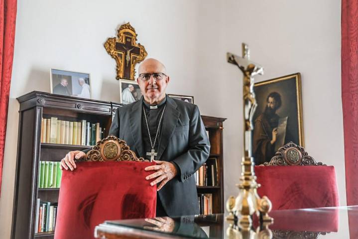 Santiago Gómez: “La organización de la Magna es una responsabilidad compartida”
