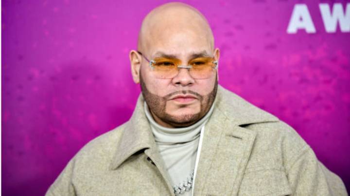 'Good for Him': Fat Joe’s Jaw-Dropping 250-Pound Weight Loss Leaves Fans Speechless