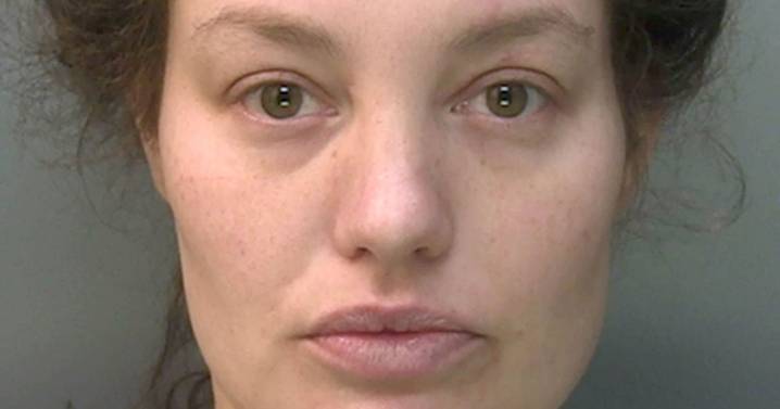 Constance Marten's shocking Lucy Letby ultimatum as killers locked up on same ward