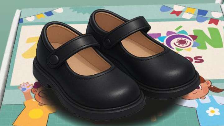 Entregarán en Ecatepec Zapatos Escolares a Alumnos de Preescolar y Primaria