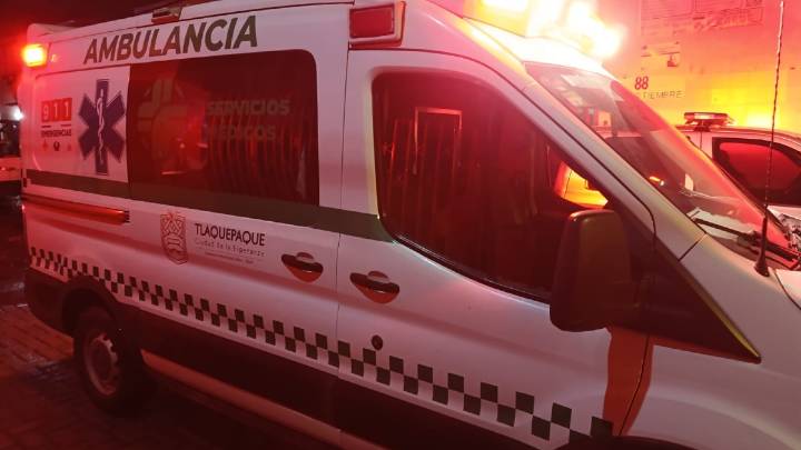 Joven fallece misteriosamente en anexo de Tlaquepaque; la madre dice que acababa de ingresar una hora atrás