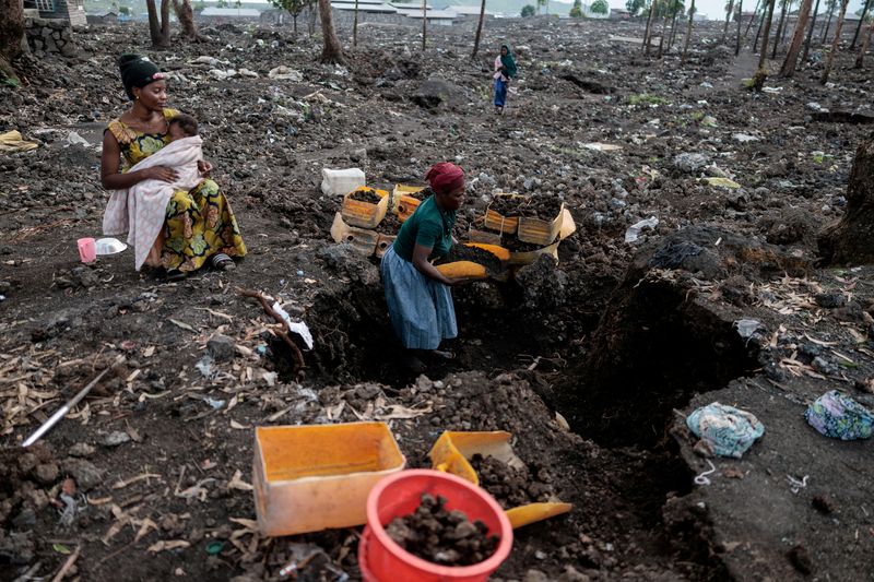 Congo, Rwanda eye October start to security measures under Trump