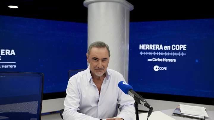 El análisis de Herrera sobre el derribo de drones rusos en Polonia: "La frontera este de la OTAN es un manojo de nervios a cuenta de Rusia"