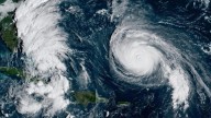 1 man killed in Cuba as Tropical Storm Imelda and Hurricane Humberto threaten Bahamas and Bermuda