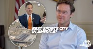 Best sports city in America? Here’s what the Broncos’ new stadium plans mean for Denver sports fans