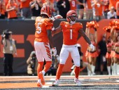 The Bengals Playmakers Need to Shine on Monday Night Football