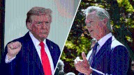 Newsom mocks Trump's weight after Hegseth targets 'fat generals'