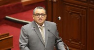 Mesa Directiva del Congreso definirá si admite moción de censura contra Juan José Santiváñez “entre el lunes o martes” 