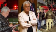 Diputado Hernán Palma sufrió robo en su vivienda en Peñalolén: se llevaron auto y especies de valor