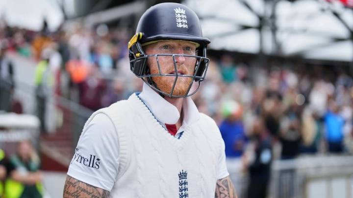 England Unveil 16-Man Squad For Ashes Series; Brook Roped In As Deputy Cricket