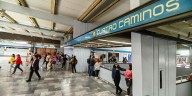 Metro CDMX y Metrobús hoy 23 de septiembre: cierran estación Zócalo de la L2