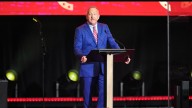 Charlie Kirk memorial: Live video and updates